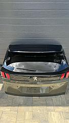 Крышка багажника Peugeot 3008
