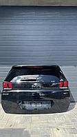 Крышка багажника Peugeot 5008