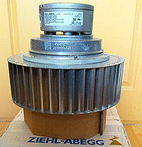 Вентилятор Ziehl-Abegg RE22P-2DK.3F.5R, фото 2
