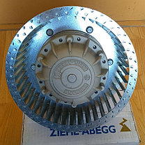 Вентилятор Ziehl-Abegg RE22P-2DK.3F.5R, фото 3