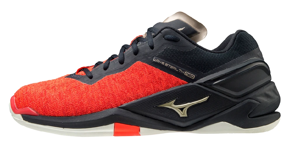 Кроссовки Mizuno Stealth Neo