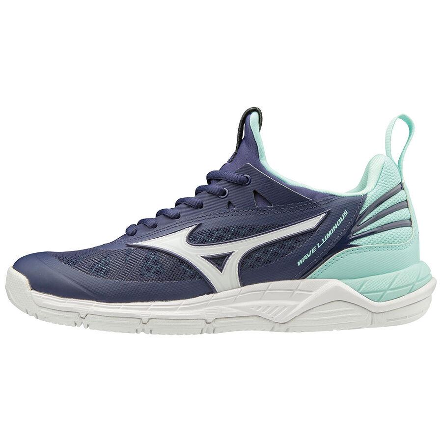 Кроссовки Mizuno Wave Luminous