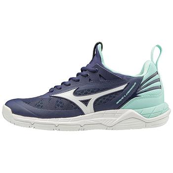 Кроссовки Mizuno Wave Luminous