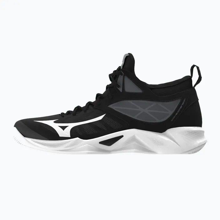 Кроссовки Mizuno Wave Dimension MID