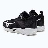 Кроссовки Mizuno Wave Dimension MID, фото 5