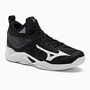Кроссовки Mizuno Wave Dimension MID, фото 6