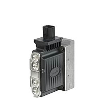 Электромагнитный клапан Данфосс 11166849 (157B4833)