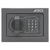 Сейф мебельный Aiko T-140 EL, фото 3