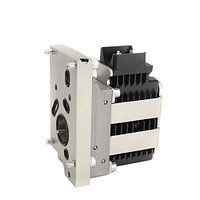 Электромагнитный клапан Данфосс 11166775 (157B4092)