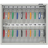 Ключница KEY-20 G, фото 3