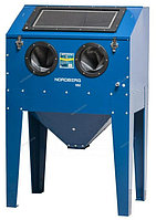 Камера пескоструйная фронтальная загрузка, 220 л NORDBERG NS2