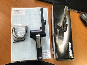 Напильник ленточный JETA PRO J-3030 (лента 10 х 330 мм) код 1.17253