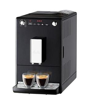 Кофемашина Melitta Caffeo Solo E950-201, фото 2