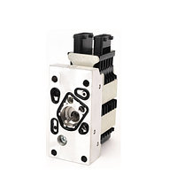 Электромагнитный клапан Данфосс 11166819 (157B4036)