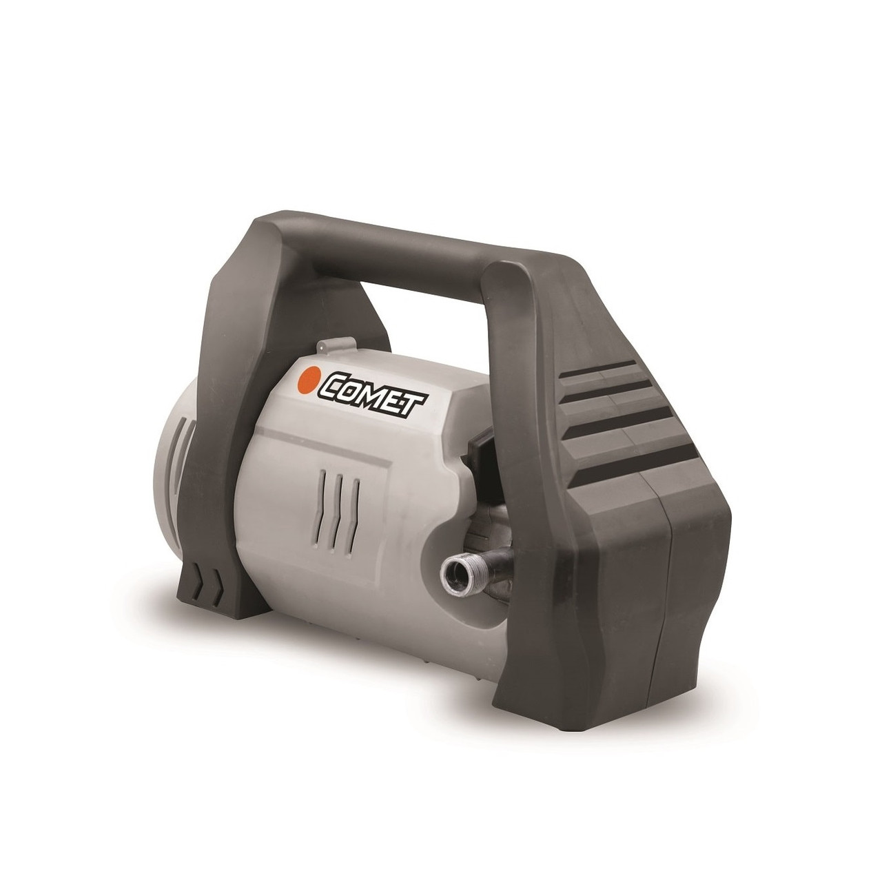 KR Portable Total stop - Минимойка высокого давления | Comet | 120 бар, 6 л/мин