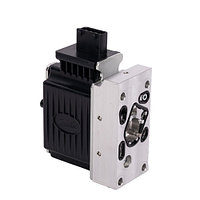 Электромагнитный клапан Данфосс 11166825 (157B4035, 157B4075)