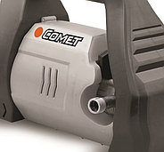 KR Portable Total stop - Минимойка высокого давления | Comet | 120 бар, 6 л/мин, фото 3