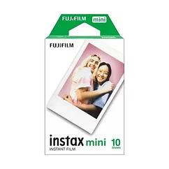 Картридж FUJIFILM INSTAX MINI 10