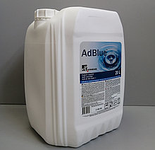 AdBlue М-СТАНДАРТ, 20л. Euro4/Euro5/Euro6