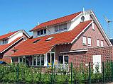 Черепица Nelskamp NIBRA DS 5 (сдвижная) (красный ангоб), фото 6