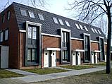 Черепица Nelskamp NIBRA DS 5 (сдвижная) (чёрный, благородно-ангобированный (глянцевый)), фото 6