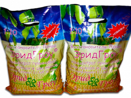 Восстановитель почвы ЭридГроу 5кг/10л