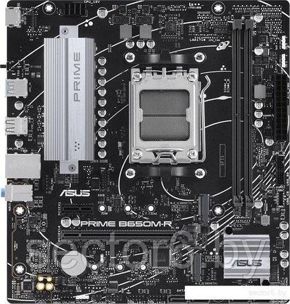 Материнская плата ASUS Prime B650M-R, фото 2