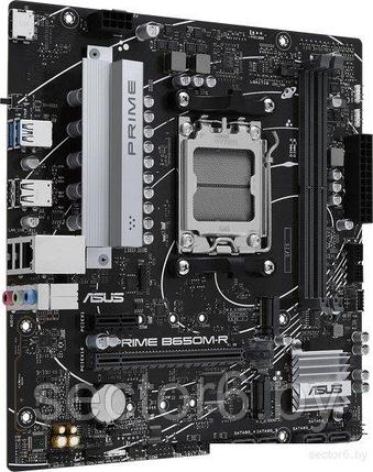 Материнская плата ASUS Prime B650M-R, фото 2