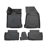 Коврики в салон Geely Emgrand (2023-) седан / Джили Эмгранд (Norplast)