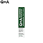 Гель для глаз Q+A Seaweed Peptide Eye Gel 15мл, фото 2