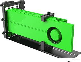 Райзер для вертикальной установки видеокарты GameMax Vertical GPU Kit