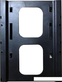 Салазки для 2.5 накопителей в отсек 3.5 ExeGate HD-2T3P-NF EX269594RUS
