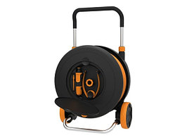 Катушка со шлангом 1/2" (13мм) 30м и набором аксессуаров FISKARS