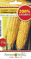 Кукуруза сахарная Тройная сладость (200% NEW) 8г