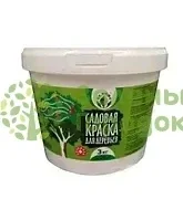 Краска садовая для деревьев Бел-Био 3кг