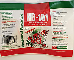 Виталайзер HB-101 6мл