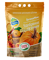 Органик Микс Удобрение осеннее 2,8кг