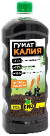БИО-комплекс Гумат Калия 1л