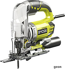 Электролобзик Ryobi RJS1050-K