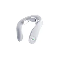 Массажер для шеи Xiaomi Jeeback Neck massager Neck Protector Holiday Gift K1 White