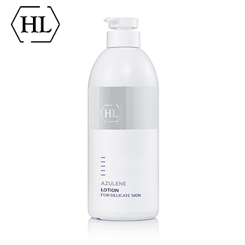 Лосьон бесспиртовой Holy Land Azulene Lotion 1000мл