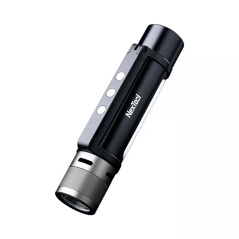 Фонарь Nextool Natuo Outdoor 6 в 1 Thunder Flashlight Portable (NE20030)