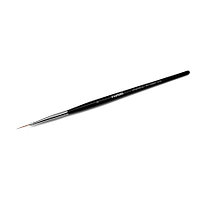 Кисть для дизайна Mini Stripper Synthetic ANL №6, RuNail