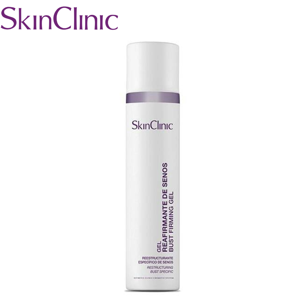 Гель для бюста SkinClinic Bust Firming Gel 100мл