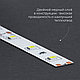 Яркая светодиодная лента 17W/m 12V 180SMD 5m 3000К тёплый, фото 2
