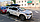Автобокс Евродеталь ED Магнум 390, черный глянец, 185х84х42см, быстросъём, двухсторонний, фото 3