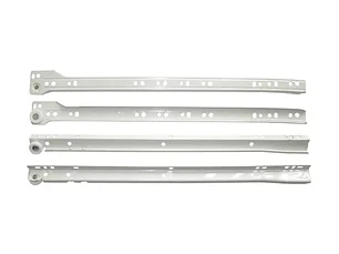 Направляющие для ящиков