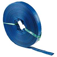 Шланг рукав дренажный ПВХ AV engineering 1 1/4"- 32мм (бухта 50м) (AVE90032)