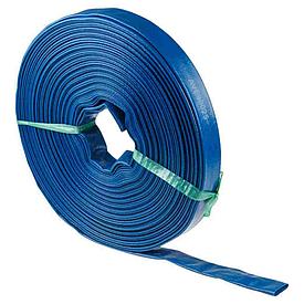 Шланг рукав дренажный ПВХ AV engineering 1 1/4"- 32мм (бухта 50м) (AVE90032)