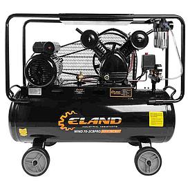 Компрессор ELAND WIND 70-2CB PRO